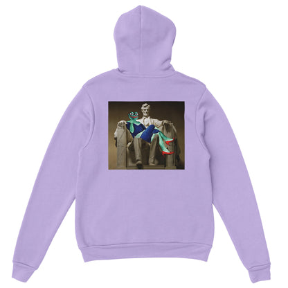 Frens Pullover Hoodie