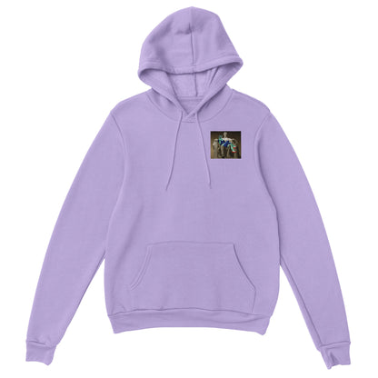 Frens Pullover Hoodie