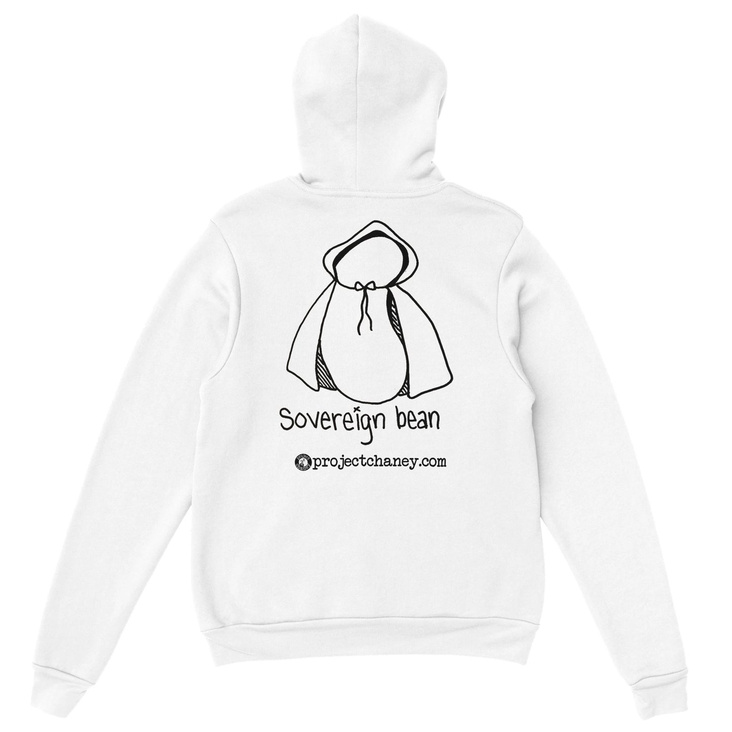 Sovereign Bean Pullover Hoodie