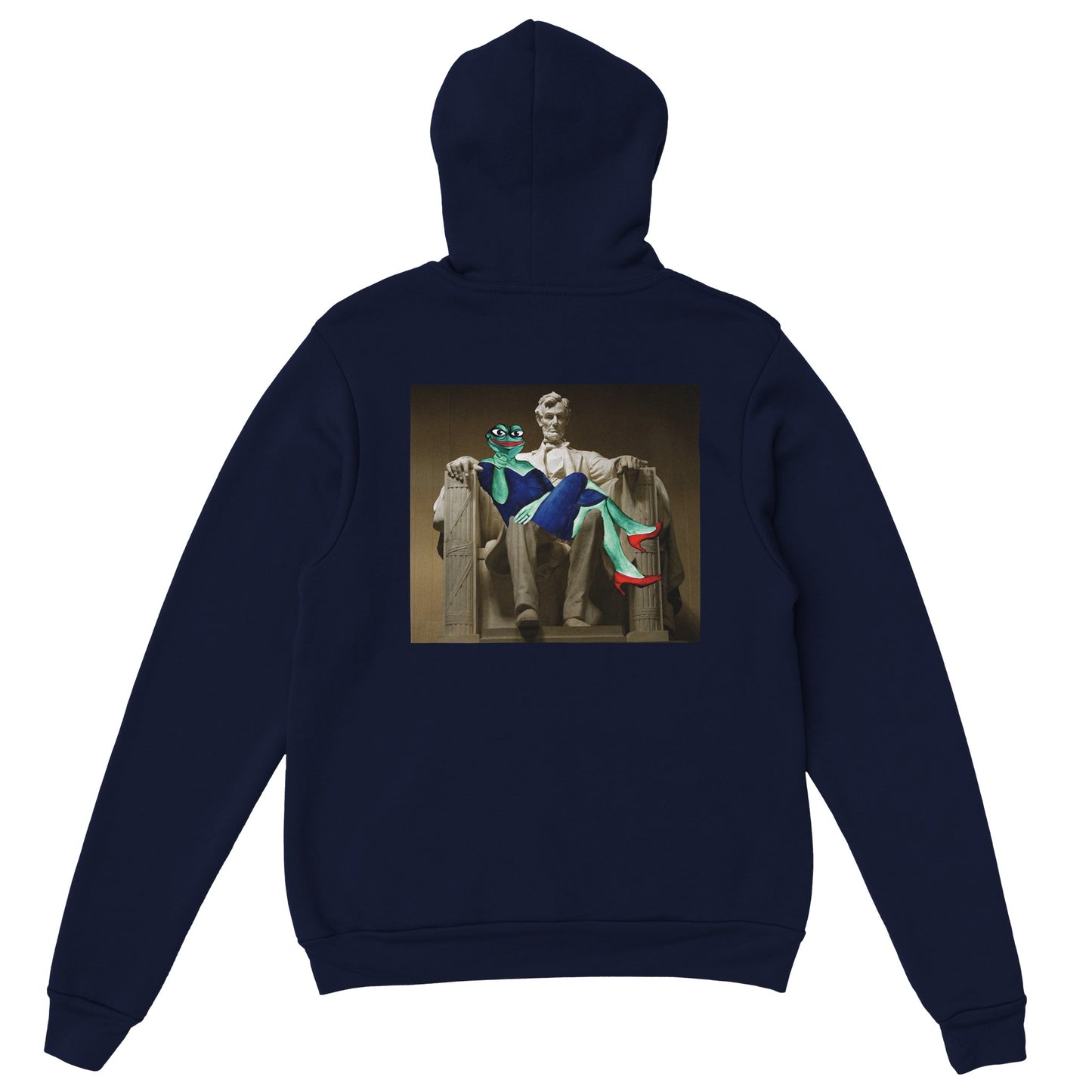 Frens Pullover Hoodie