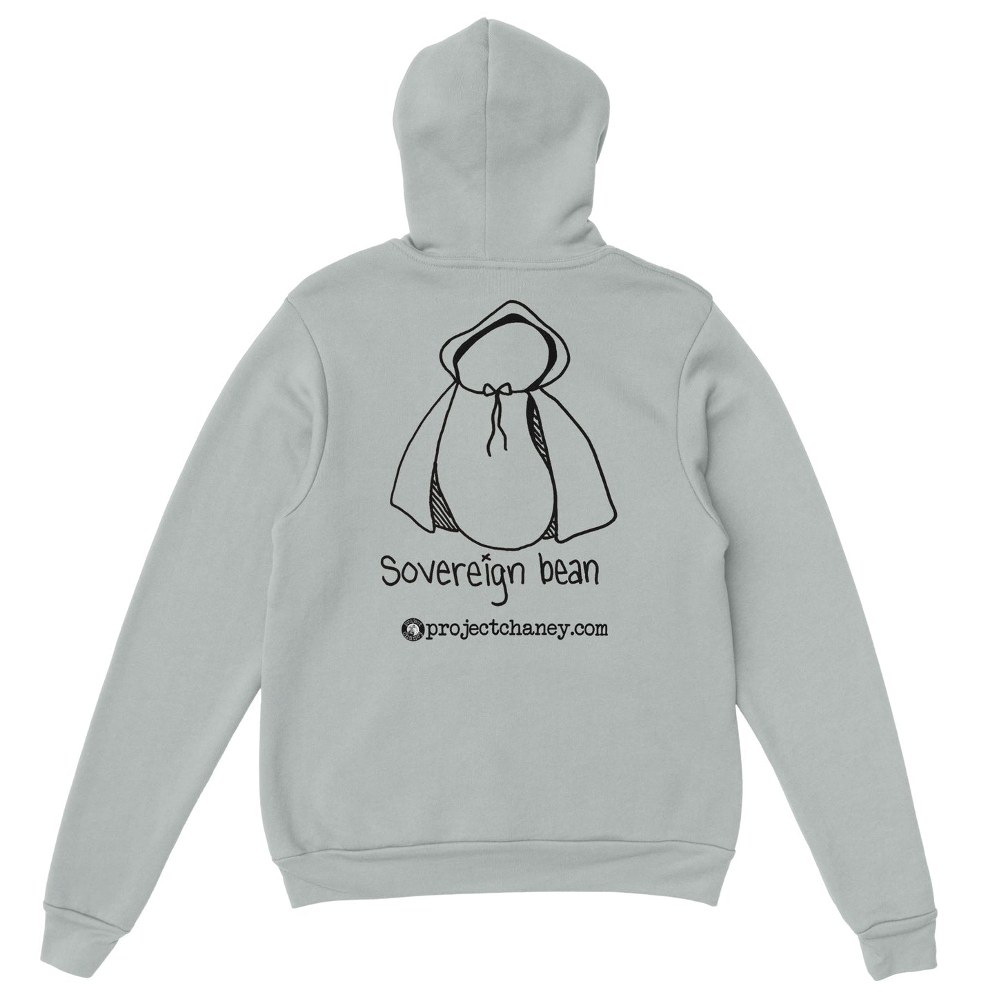 Sovereign Bean Pullover Hoodie