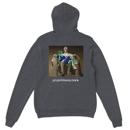 Frens Pullover Hoodie