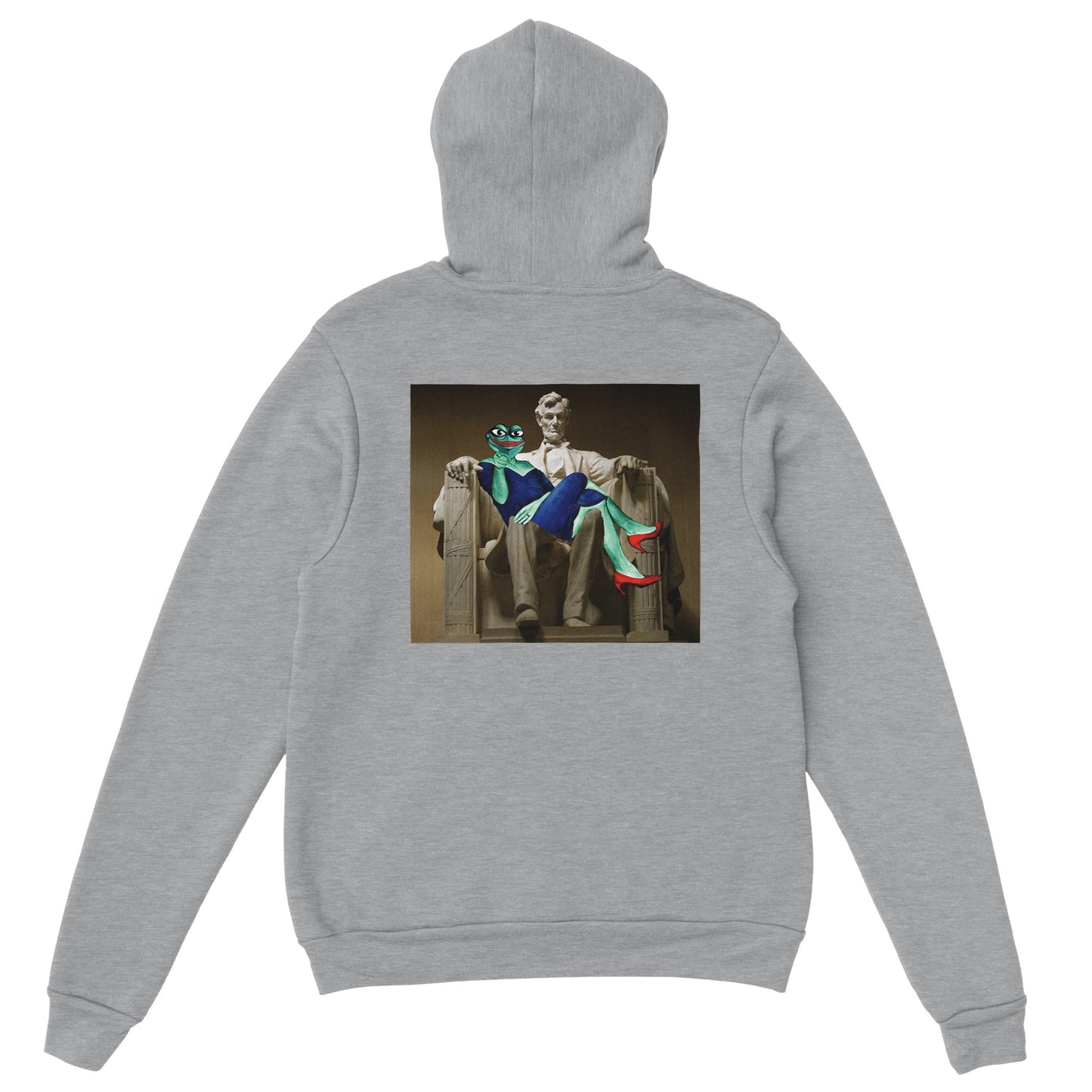 Frens Pullover Hoodie