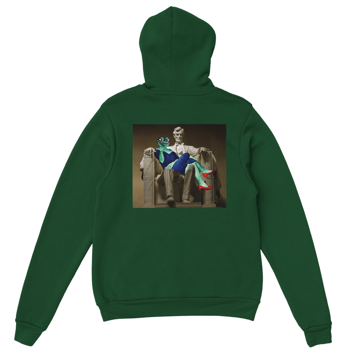 Frens Pullover Hoodie