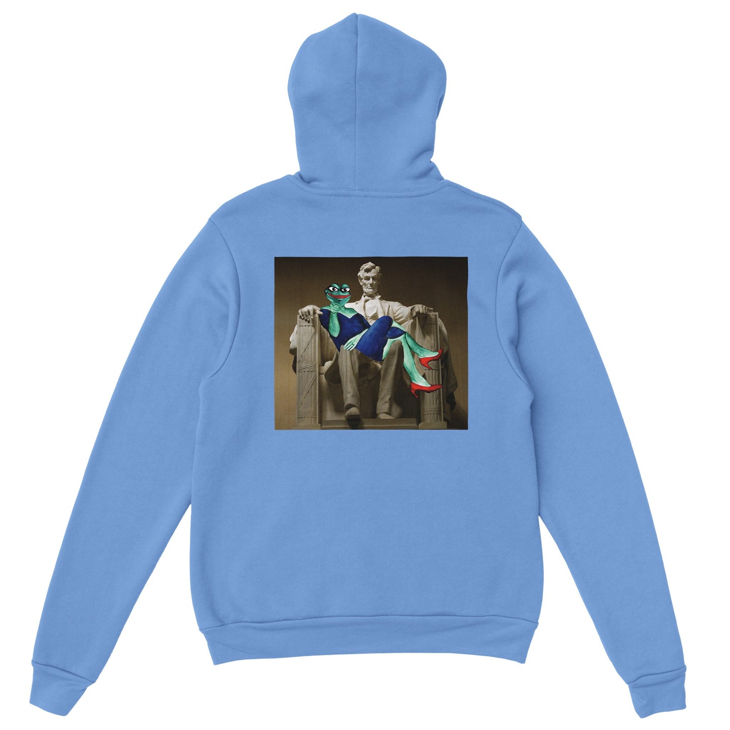 Frens Pullover Hoodie