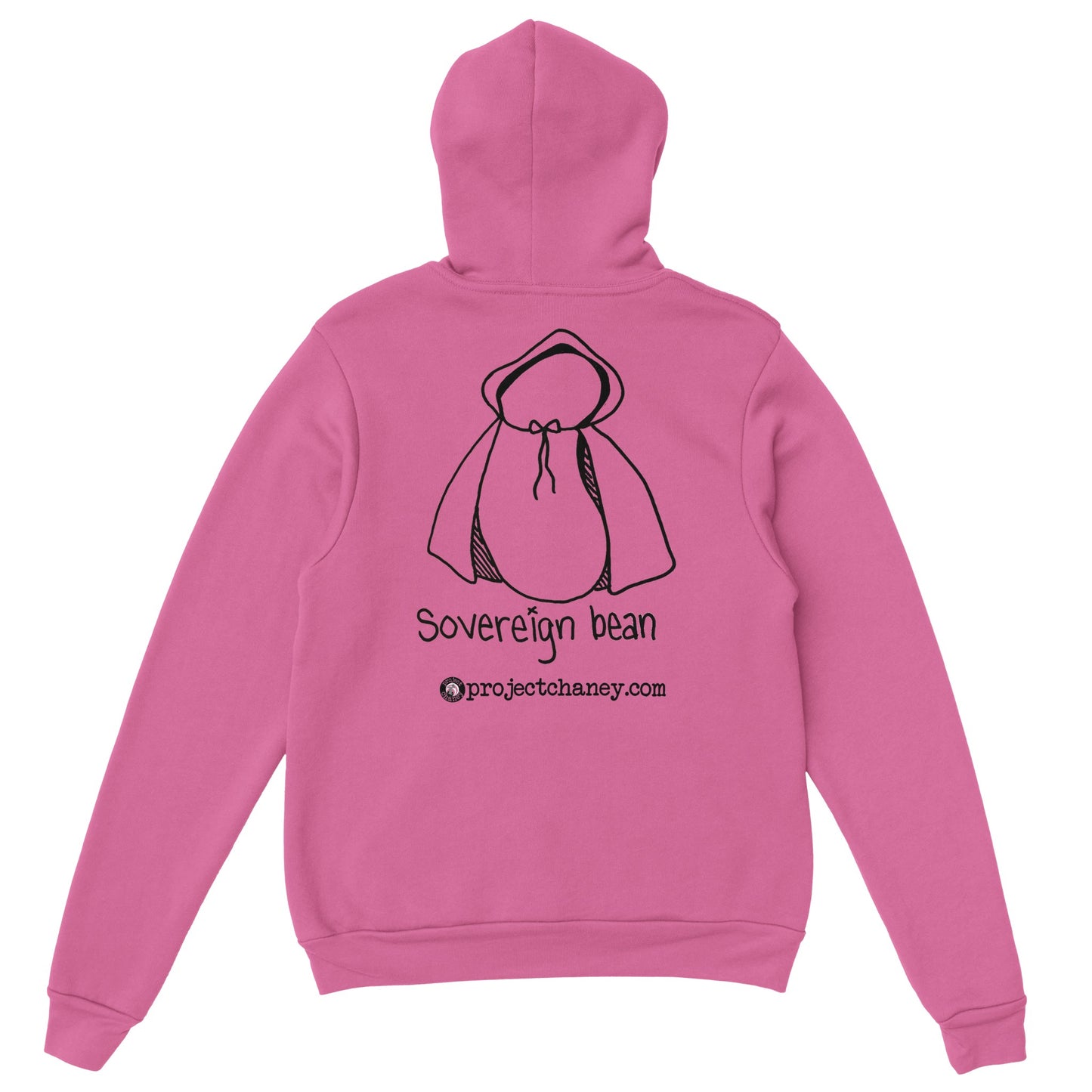 Sovereign Bean Pullover Hoodie